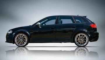 ABT Audi RS3 (2011) - król mocy