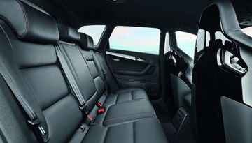 Audi RS3 Sportback - poniżej 5s do setki