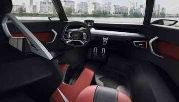 Audi Urban Concept trafi do produkcji