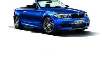 BMW 135is