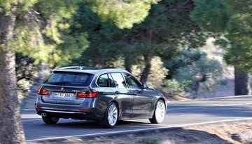 BMW 3 Touring (F31)