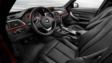 BMW 3 Touring (F31)