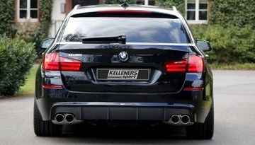 BMW serii 5 Touring od Kelleners Sport
