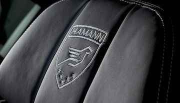 BMW M5 od firmy Hamann - szybki, szybszy, najszybszy