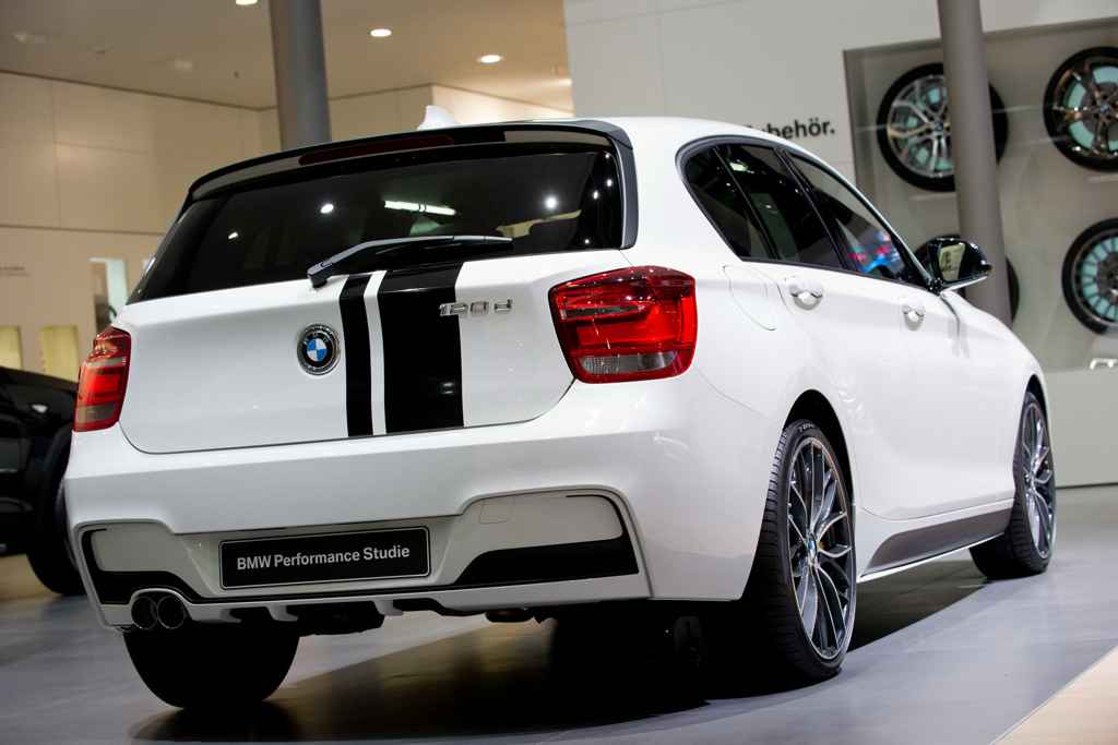 BMW X6 M i seria 1 z pakietem Performance AUTOWIZJA.pl