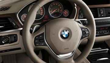 BMW Serii 3 (F30) - nowe ciało, stary duch