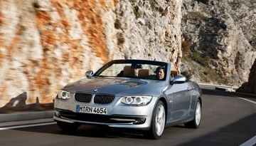 BMW 3 z pakietem M Sport Edition