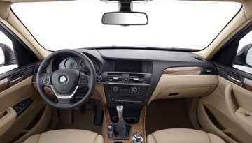 Nowe BMW X3 oficjalnie
