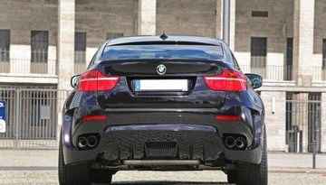 BMW X6 od CLP Automotive - auto dla rapera