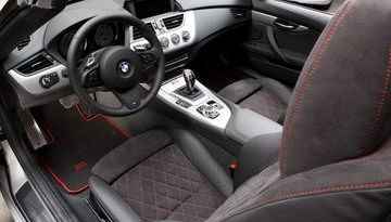 BMW Z4 sDrive 35is Mille Miglia