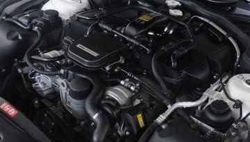Brabus SL 65 AMG Black Series T65 RS