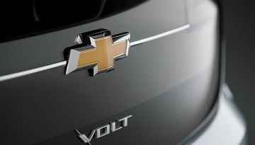 Chevrolet Volt wejdzie do sprzedaży