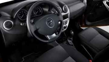 Odświeżona Dacia Sandero Stepway - limitowana zmiana