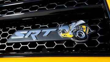 Dodge Charger SRT8 Super Bee - kontynuacja serii