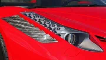 Ferrari 458 Spider Monaco Edition