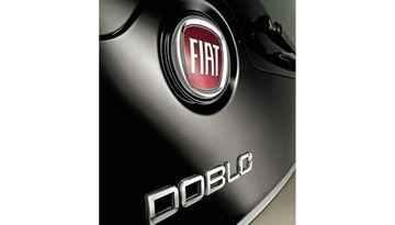 Nowy Fiat Doblo - nowa przestrzeń dla rodziny