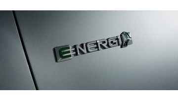 Ford C-Max Energi - rodzinna oszczędność