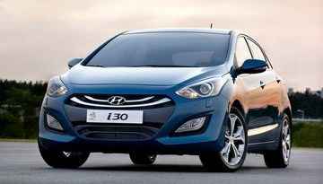 Nowy Hyundai i30 - ceny i wyposażenie