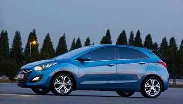 Nowy Hyundai i30 - ceny i wyposażenie