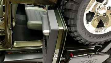 Jeep Gladiator Concept (2005)