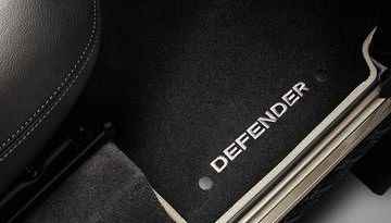 Land Rover Defender Special Edition