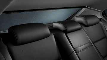 Lexus GS 450h (2012) - luksusowa hybryda