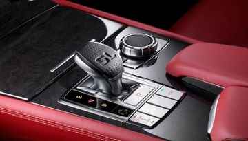 Mercedes zaprezentował nowego SL-a (R231)
