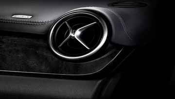 Pierwsze zdjęcie karoserii nowego Mercedesa Klasy B