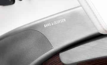 Topowy system Bang & Olufsen w Mercedesie Viano