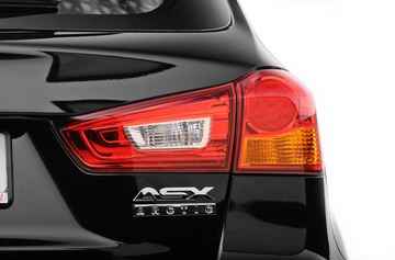 Mitsubishi ASX Arctic już w salonach