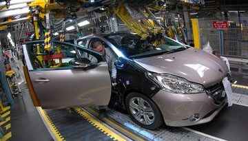 Start seryjnej produkcji nowego Peugeot 208