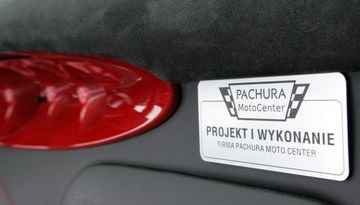 Plymouth Prowler od Pachura Moto Center