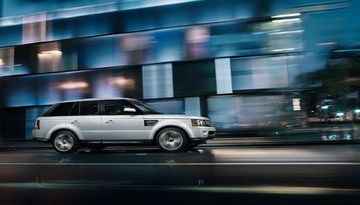 Range Rover Sport (2013)