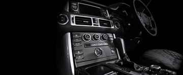 KAHN Cosworth RS500 czyli Range Rover TDV8