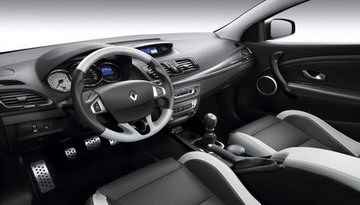 Renault Megane FL (2012) - zmiana na lepsze?