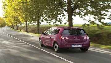 Nowe Renault Twingo - ceny i dane techniczne