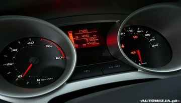 Nowy Seat Ibiza 1.9 TDI - Pierwsza Jazda
