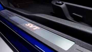 SVT - Specjalna wersja Shelby GT 500 Convertible