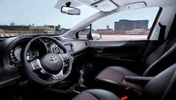 Nowa Toyota Yaris na rynek europejski