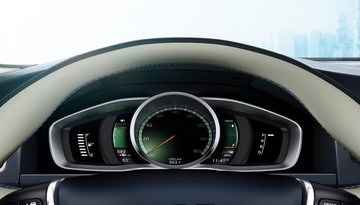 Volvo XC60 Plug-in Hybrid - sposób na modę