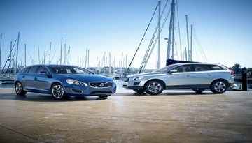 Volvo Ocean Race dla nowych modeli