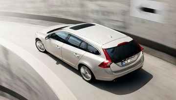 Volvo we współpracy z Ricardo redukuje emisje CO2