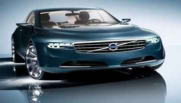 Volvo You Concept - zapowiedź