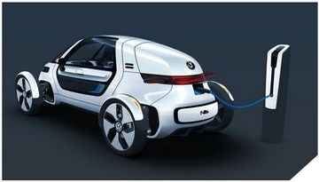 Volkswagen NILS Concept