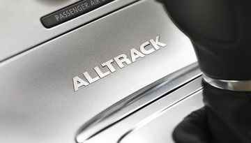 VW Passat Alltrack - nowa, podwyższona wersja