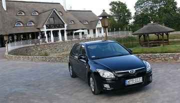 Hyundai i30 - Oficjalna premiera w Polsce