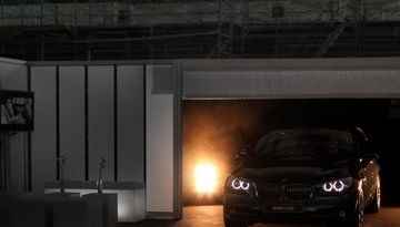 BMW 5 Gran Turismo - Polska premiera