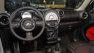 MINI Cooper SD - nowy, mocny diesel