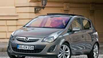 Nowy Opel Corsa - Premiera w Polsce