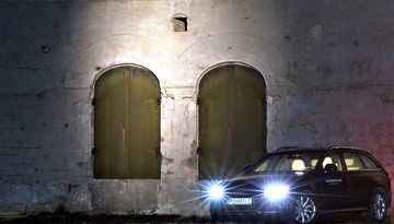 Audi A4 Allroad 2.0 TDI